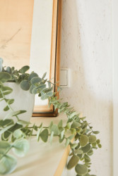 Chytrý dům v Dobříši, 0,5 Studio