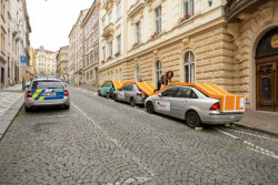 La Piste, Bufalino Bendetto.