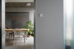 PROGRES architekti - Základna technických služeb Lysolaje