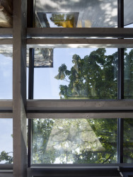 Rekonstrukce horské chaty z 80. let od studia ARCHTEAM