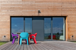 Dům pod Ještědem, Stempel & Tesar architekti