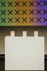 23. března 2023 se v pražském CAMPu konal křest nového Rare Places průvodce do kapsy