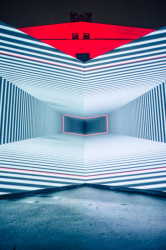 Olivier Ratsi, Onion Skin - foto