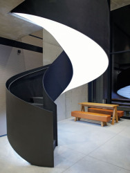 IO Studio, Dostavba atria Provozně ekonomické fakulty ČZU v Praze – foto