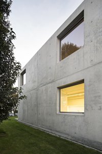 Casa no Porto, João Vieira de Campos