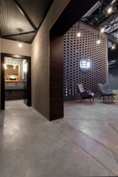 Juraj Hubinsky atelier, Event House Žilina – foto