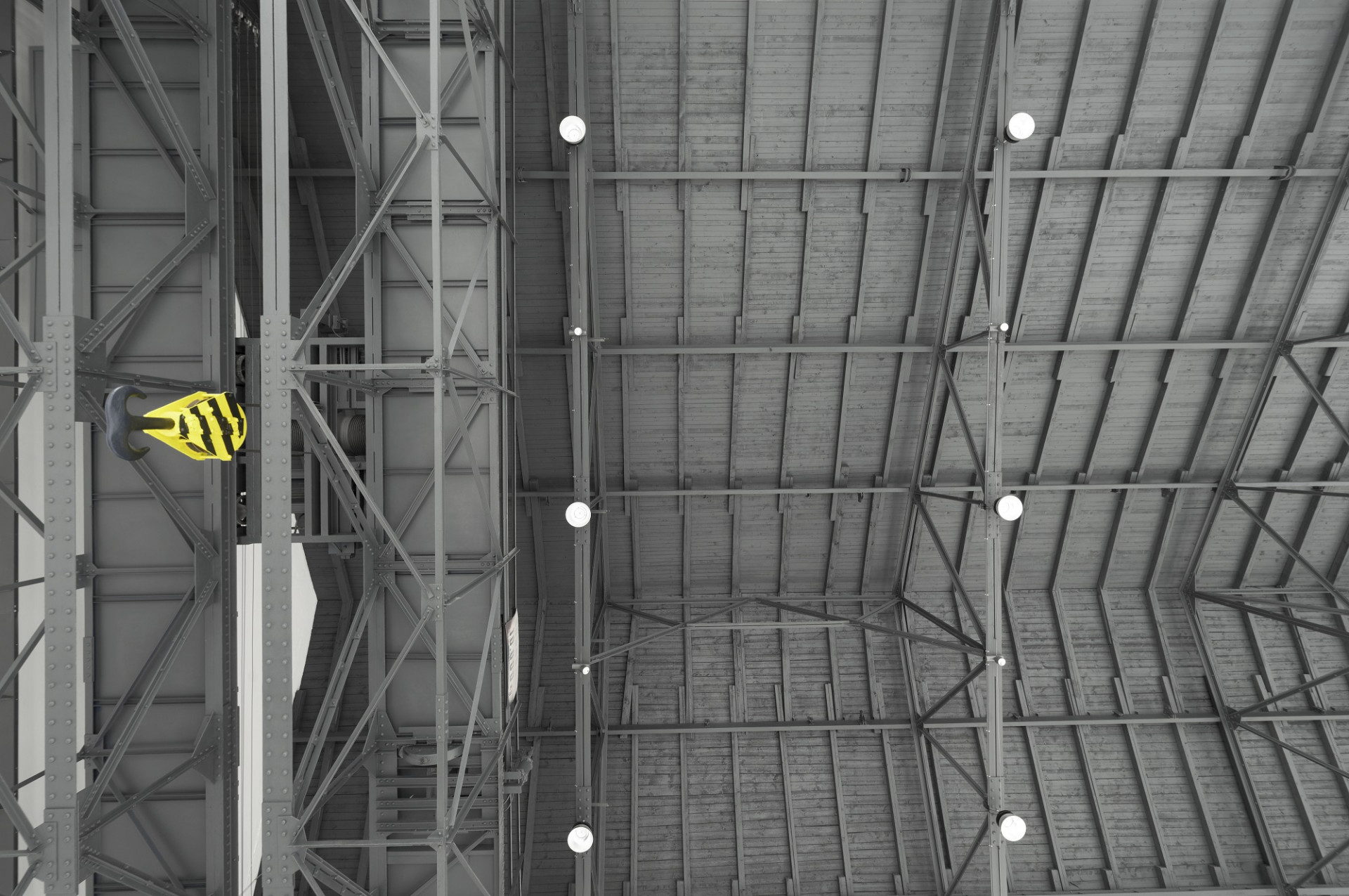 Budovy bývalé elektrárny v Trutnově se brzy stane galerií