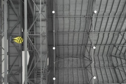 Budovy bývalé elektrárny v Trutnově se brzy stane galerií