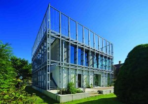 Vítěz Mies van der Rohe Award 2022 bude znám na jaře příštího roku