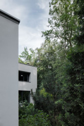 ADR s. r. o., Rodinný dům Klánovice – foto