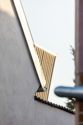 Protetické centrum ve Starém Městě, Rusina Frei architekti