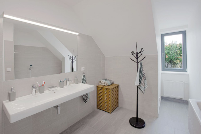 ARCHANTI, Rekonstrukce rodinného domu v Brně – foto