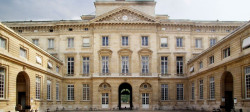 Monnaie de Paris, AAPP/ Philippe Prost