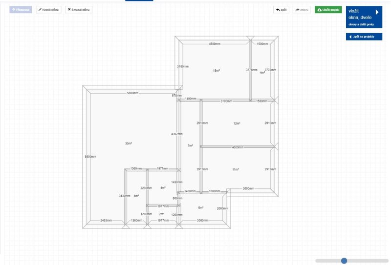 Xella nabízí služby pro fázi návrhu a projektování
