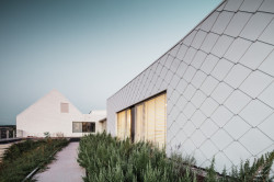 Základní škola s družinou ve francouzském městečku Otterswiller