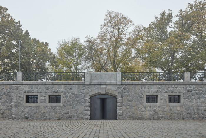 Revitalizace pražských náplavek, petrjanda/brainwork