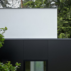 Vila bratří Šlapetů, OK Plan Architects