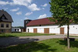 Brajnerův dvůr, OK PLAN ARCHITECTS