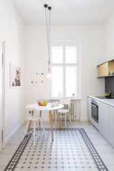 Byt TOL, MIMO architekti / ARCHHOLIKS