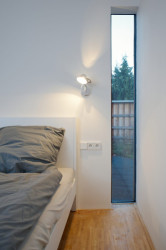 Rekreační objekt Ošelín, Modulora