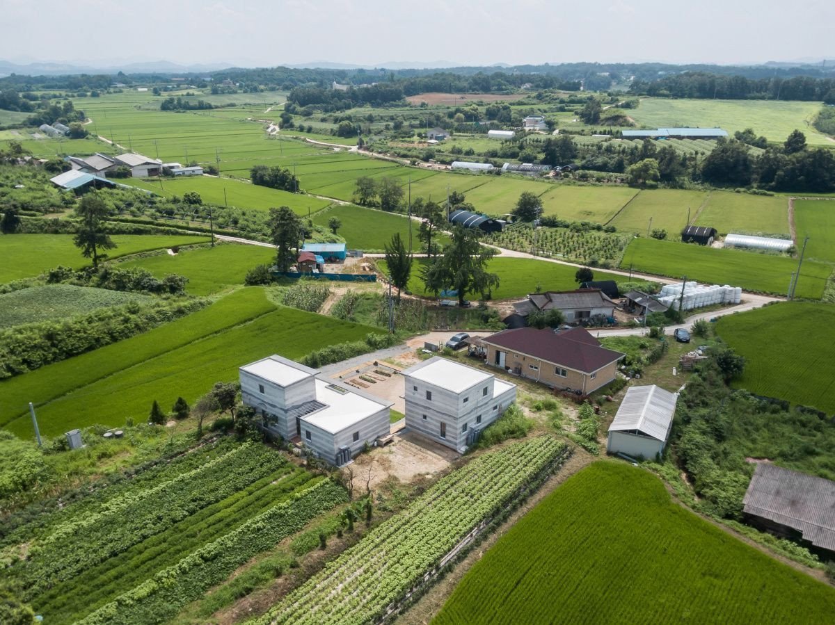 Stratum House, stpmj