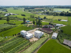 Stratum House, stpmj