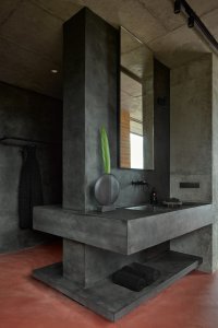 Projekt Archioté na Kostarice od architektky Dagmary Štěpánové