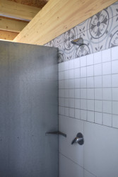 Rekreační areál Běstvina, Žalský architekti / Jan Žalský, Tomáš Nováček, Max Lipovský, Vojtěch Tecl