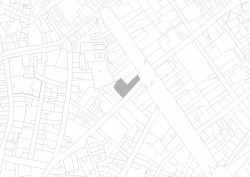 Kinosál Světozor, SKUPINA, Marcela Steinbachová, situace