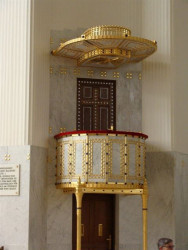 Otto Wagner, Kirche am Steinhof – foto