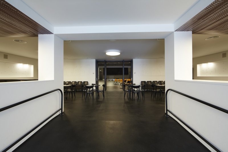 KINONEKINO, XTOPIX architekti/ Simona Ledvinková