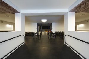 KINONEKINO, XTOPIX architekti/ Simona Ledvinková