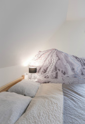 Rekonstrukce chaty v Harrachově, Mooza architecture