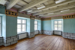 Rekonstrukce historického Müllerova domu v Opavě od studia Ateliér 38