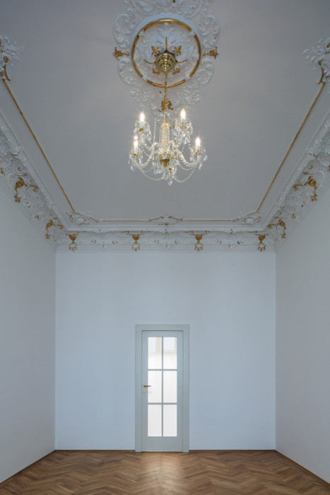 Obnova lázeňského domu Zlatý Beránek v Karlových Varech, IN-FORM-ARCHITEKTI