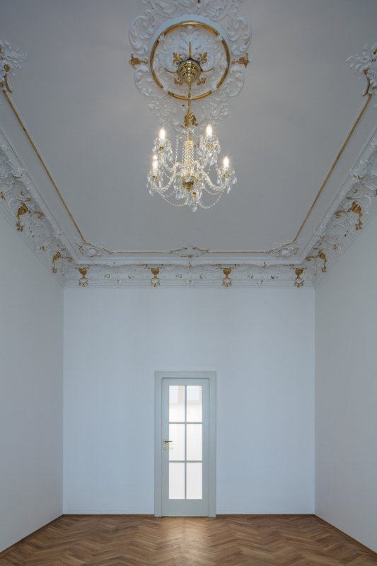 Obnova lázeňského domu Zlatý Beránek v Karlových Varech, IN-FORM-ARCHITEKTI