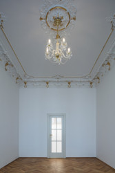 Obnova lázeňského domu Zlatý Beránek v Karlových Varech, IN-FORM-ARCHITEKTI