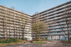 Tvorba ateliéru NL architects