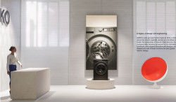 Asko představí svou nejnovější kolekci ve spolupráci s italskou Scapin Group a platformou Cosmodernism.