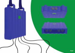 Smartgrow, Klára Vinklárková.