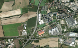 Jak se objevil Zličín, rok 2019.