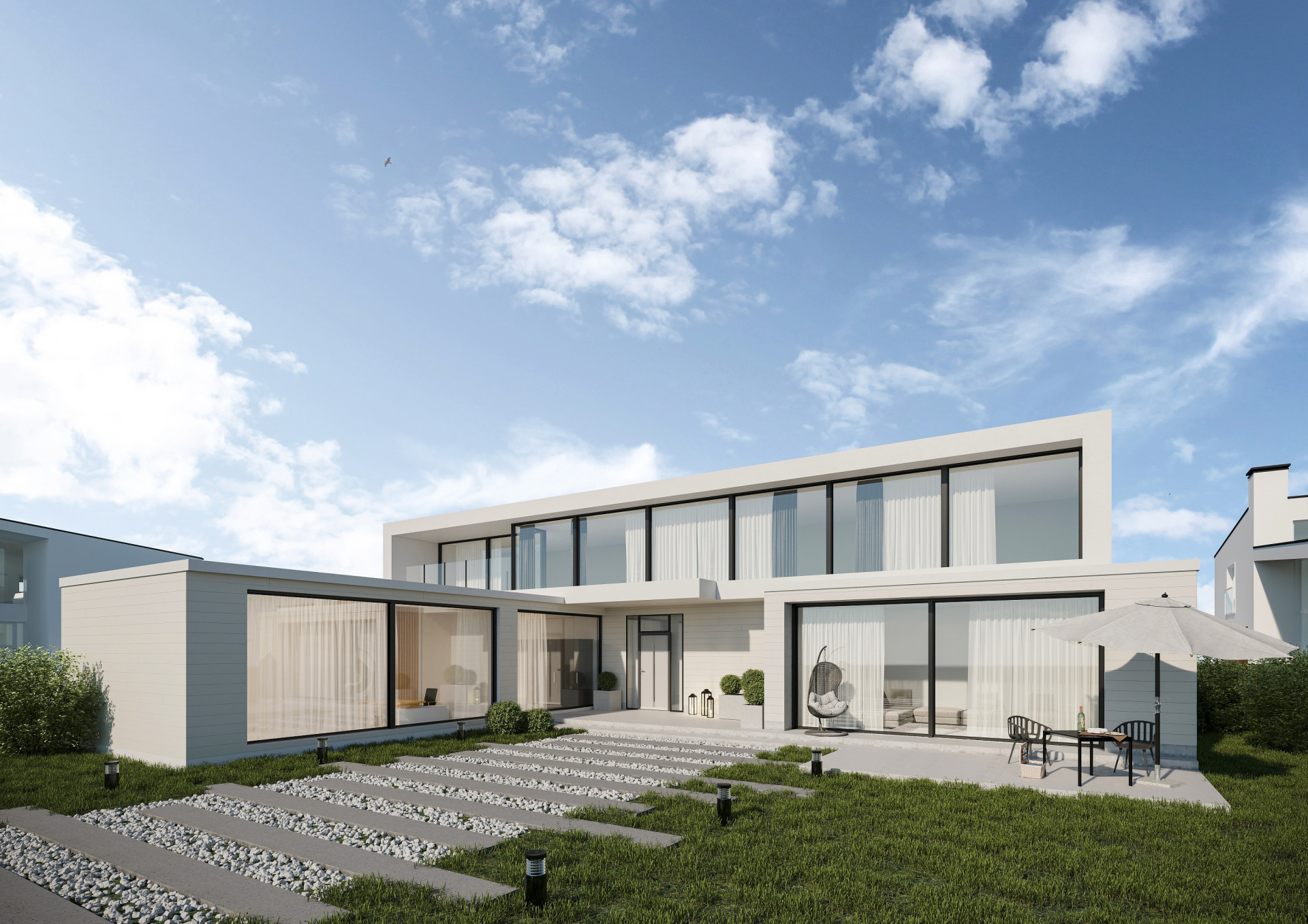 Vláknocementové desky Cembrit Plank