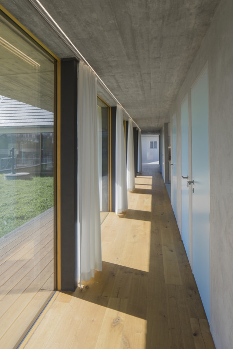 Sídlo firmy RenoEnergie, ov-a (Opočenský Valouch architekti)