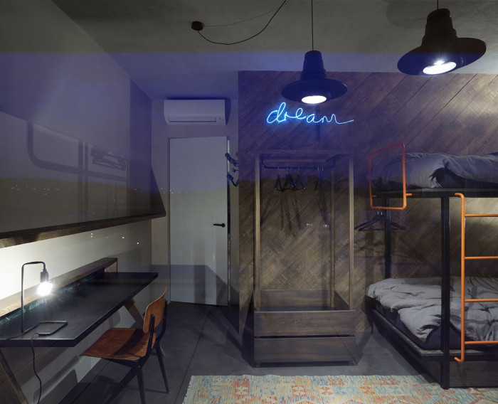 Formafatal, Loft Hřebenky – foto