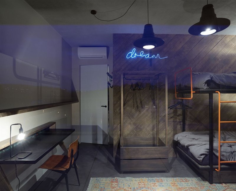 Formafatal, Loft Hřebenky – foto