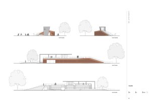 Stadium ‘Luka Šokčević Šaljapin’, pohledy, GEplus Architects