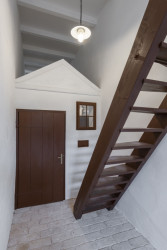 Rekonstrukce padoku v Národním hřebčíně v Kladrubech nad Labem od studia Masák & Partner