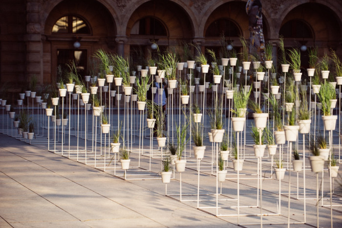 Victoria Pragensis, llj architects/ Haenke