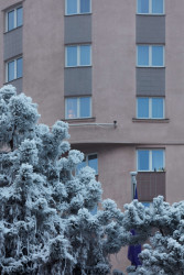 Umístit velké hotely mimo centrum bylo strategické rozhodnutí. Jeho cílem bylo zabránit „zahlcení městského centra turisty“, jak už před třiceti lety řekl novinářům z Lidových novin tehdejší radní Michael Hvížďala. To se ukázalo jako prozíravé.