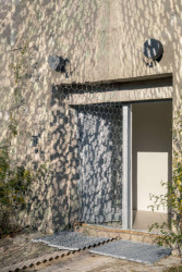 Zvířecí krematorium Věčná loviště, Petr Hájek ARCHITEKTI/ Petr Hájek, Martin Stoss, Cornelia Klien